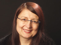 sonja kranich